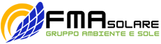 FMA Solare Gruppo Ambiente e Sole FMA Solare Gruppo Ambiente e Sole